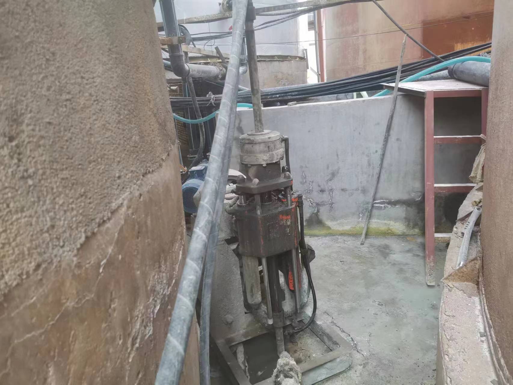 长子基础注浆工程施工中应注意哪些?