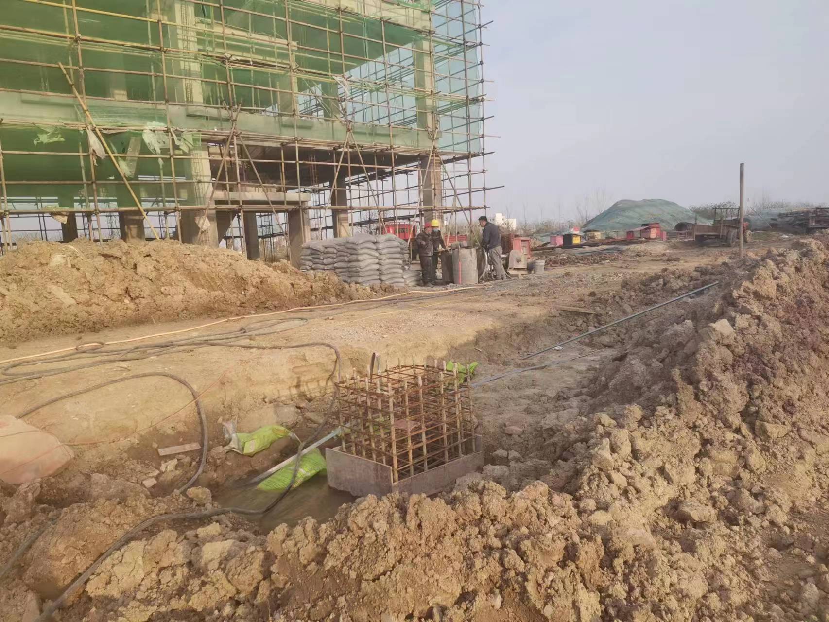 长子当桥梁出现裂缝的时候应该及时加固修补